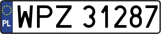 WPZ31287