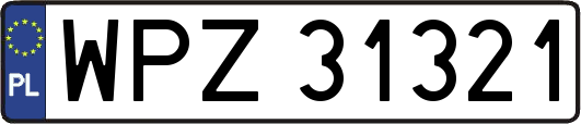 WPZ31321
