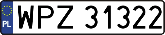 WPZ31322