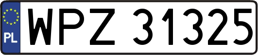 WPZ31325