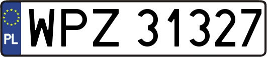 WPZ31327