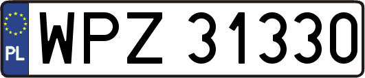 WPZ31330