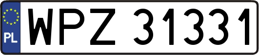 WPZ31331