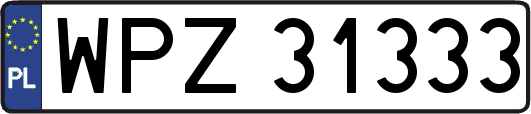 WPZ31333