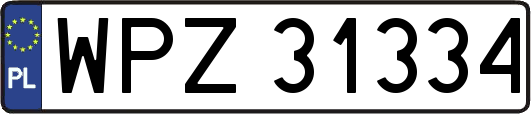 WPZ31334