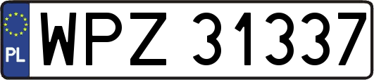 WPZ31337