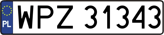 WPZ31343