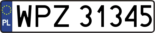 WPZ31345