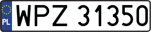 WPZ31350