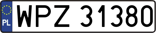 WPZ31380