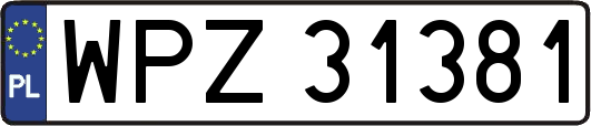 WPZ31381