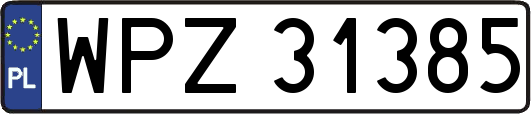 WPZ31385