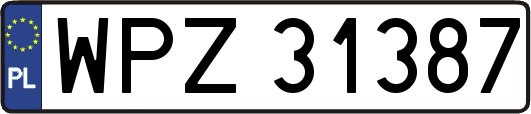 WPZ31387