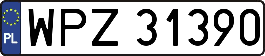 WPZ31390