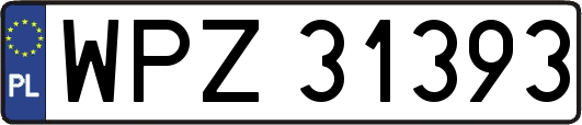 WPZ31393