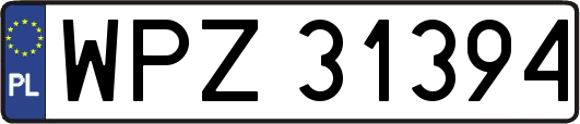 WPZ31394