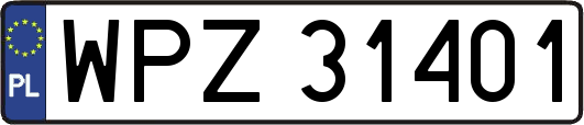 WPZ31401