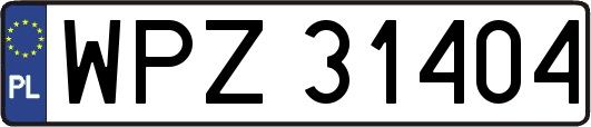 WPZ31404