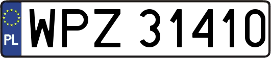 WPZ31410