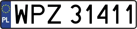WPZ31411