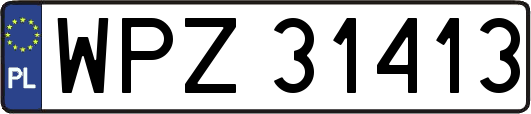 WPZ31413