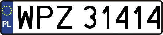 WPZ31414