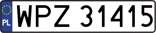 WPZ31415