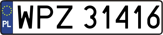 WPZ31416