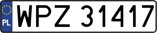 WPZ31417