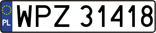 WPZ31418