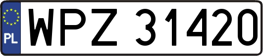 WPZ31420