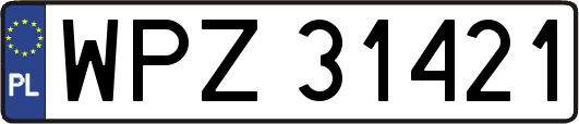 WPZ31421