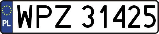 WPZ31425