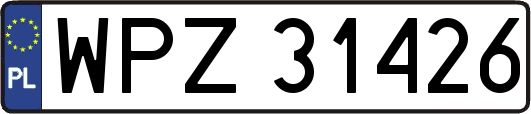 WPZ31426