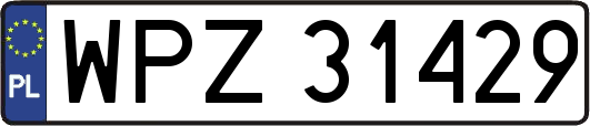 WPZ31429
