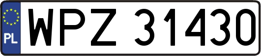 WPZ31430