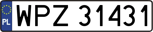 WPZ31431