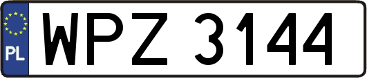 WPZ3144