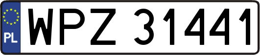 WPZ31441