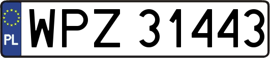 WPZ31443