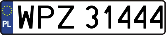 WPZ31444