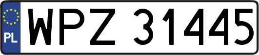 WPZ31445