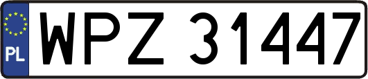WPZ31447