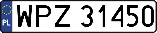 WPZ31450