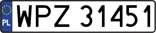 WPZ31451