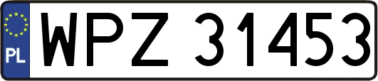 WPZ31453