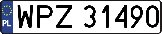 WPZ31490