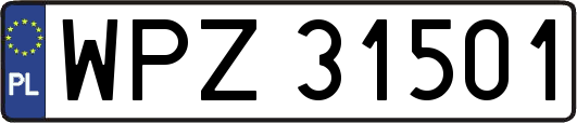 WPZ31501