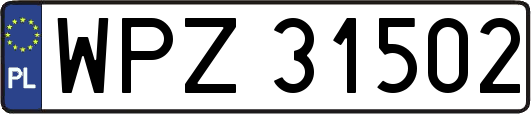WPZ31502