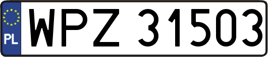WPZ31503